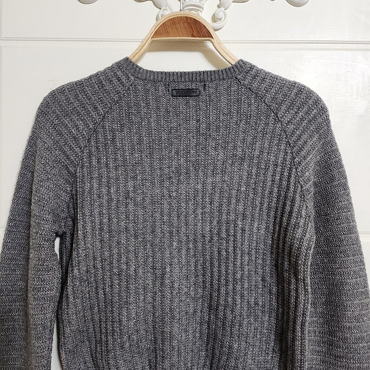 (140호) 10y. 버버리칠드런 리본 가디건 / 주니어--9