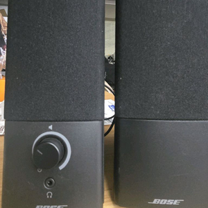보스 스피커 컴패니언2 시리즈3