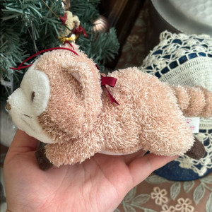 2004년도 반프레스토 일본 고전인형 찰찰이 라스칼인형 y2k 빈티지인형 고전키링 고전완구 일본장난감