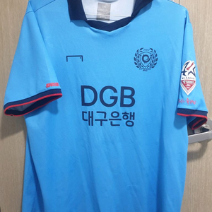 대구fc 유니폼 3XL