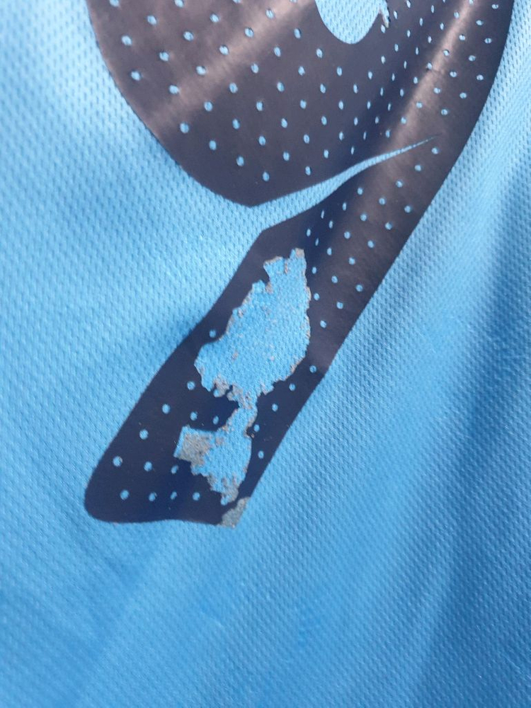 대구fc 유니폼 3XL--1