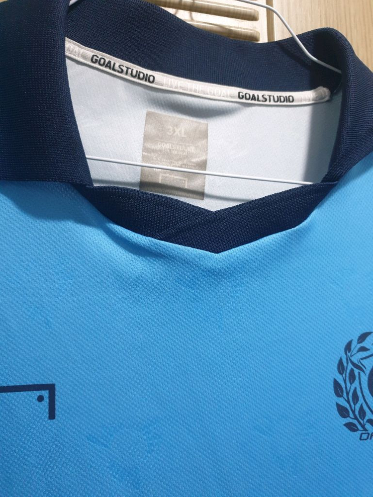 대구fc 유니폼 3XL--3