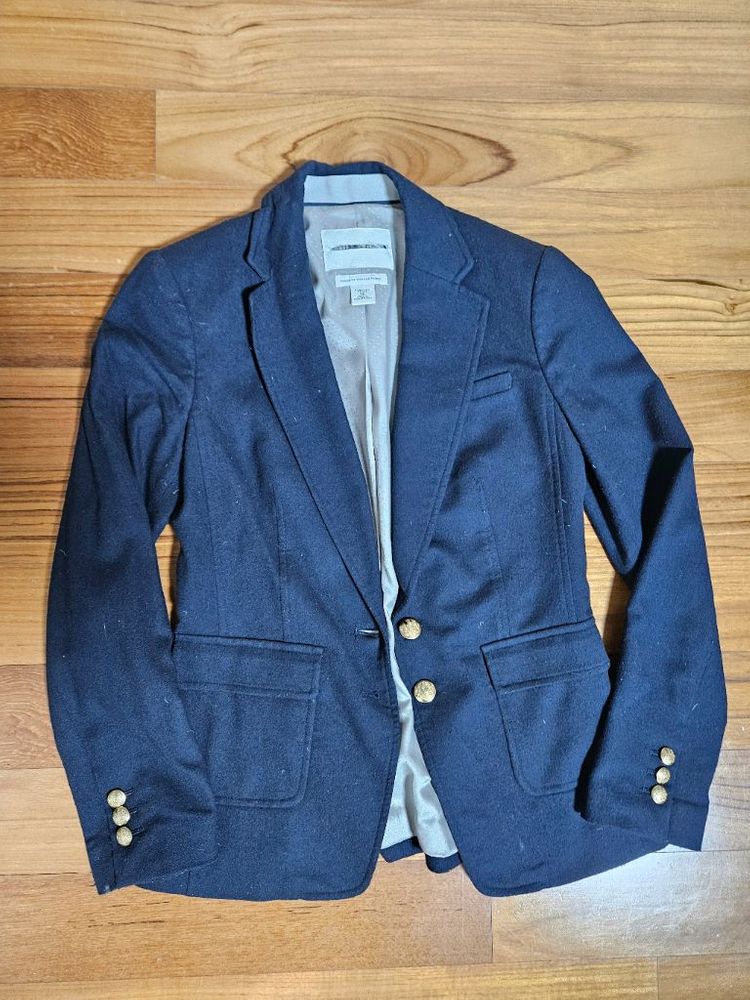 모직 자켓 및 스커트(개별 가격)--0