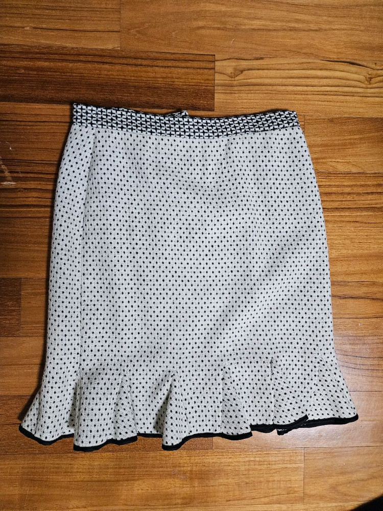 모직 자켓 및 스커트(개별 가격)--2