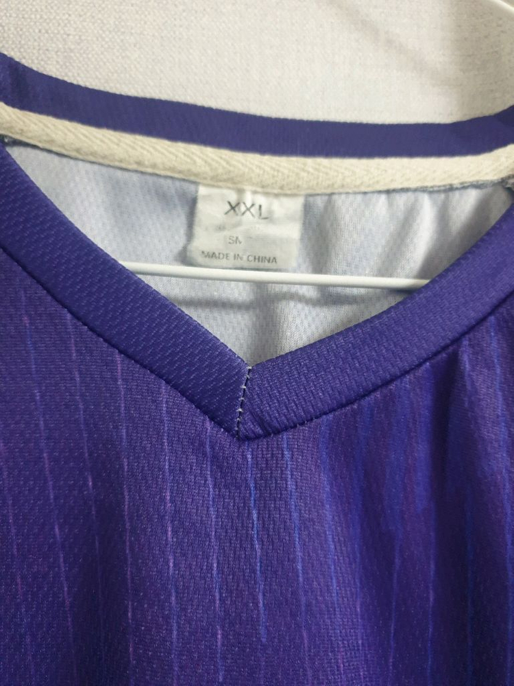 안양fc 유니폼 2XL--3