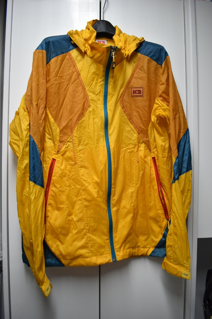 K2 남성 경량 바람막이 (100) 이미지