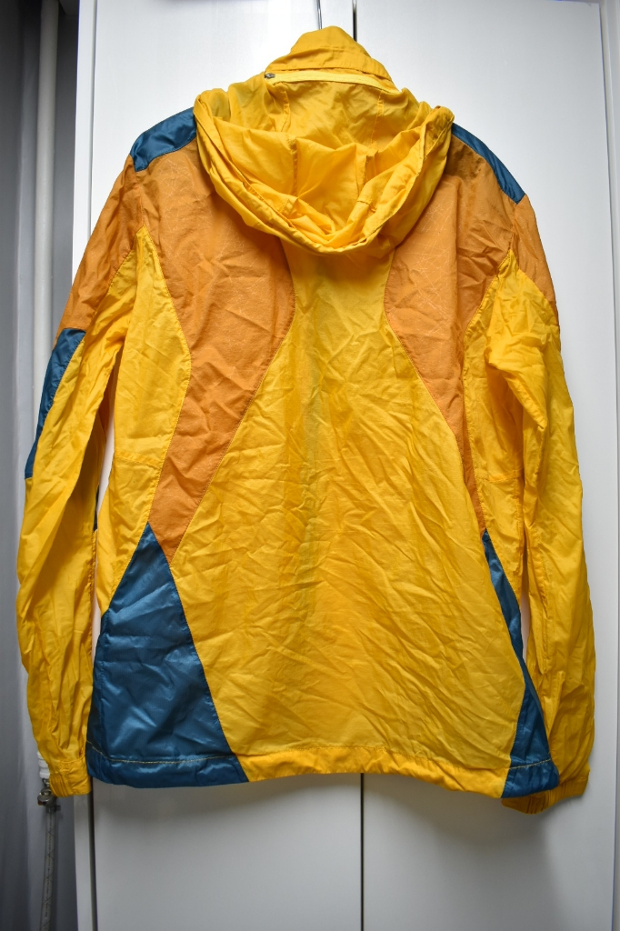 K2 남성 경량 바람막이 (100) 이미지