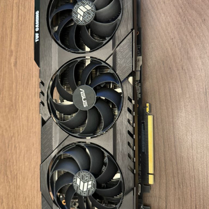 Rtx 3080 Ausu tuf