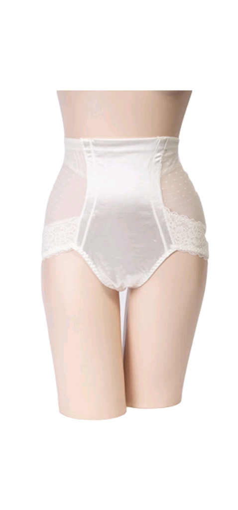 마레몬떼 웨딩 하이웨이스트 복부보정 팬티 110~115 이미지