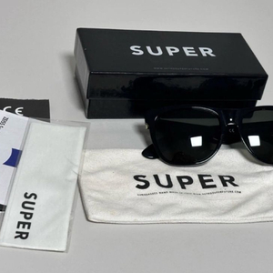슈퍼 선글라스 아시아핏
