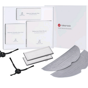 로보락 S8 pro Ultra 전용 악세서리 3종 키트