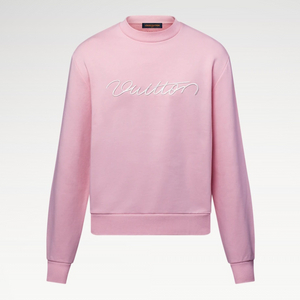 루이비통 맨투맨(새상품)