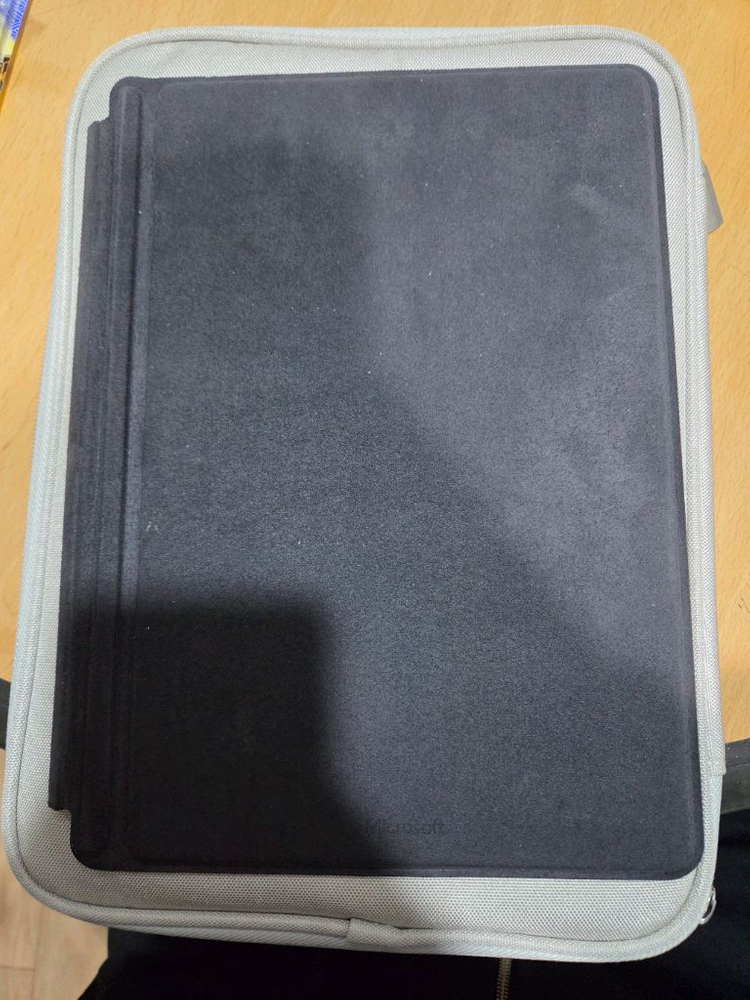 서피스고3(8/128)+펜+키보드--2