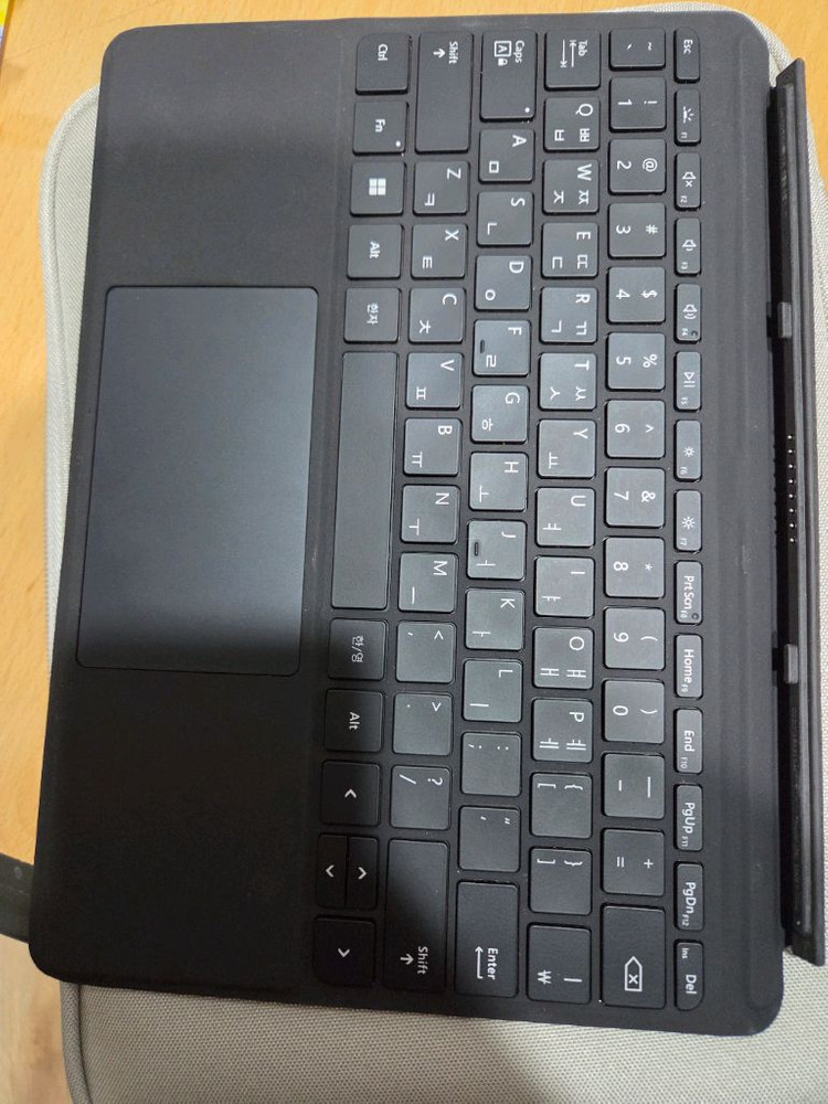 서피스고3(8/128)+펜+키보드--3