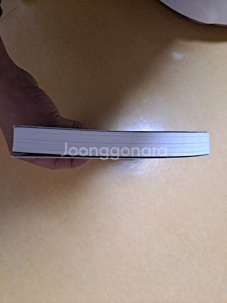 CEO로 산다는 것 책--3