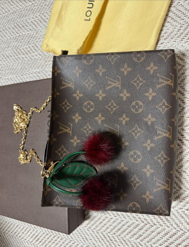 정품 루이비통 포쉐트토일렛 26--6