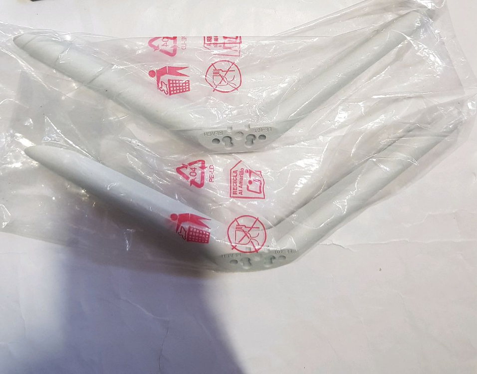 TV스탠드&받침대&발판(LE-40T REACH)(1만) 이미지