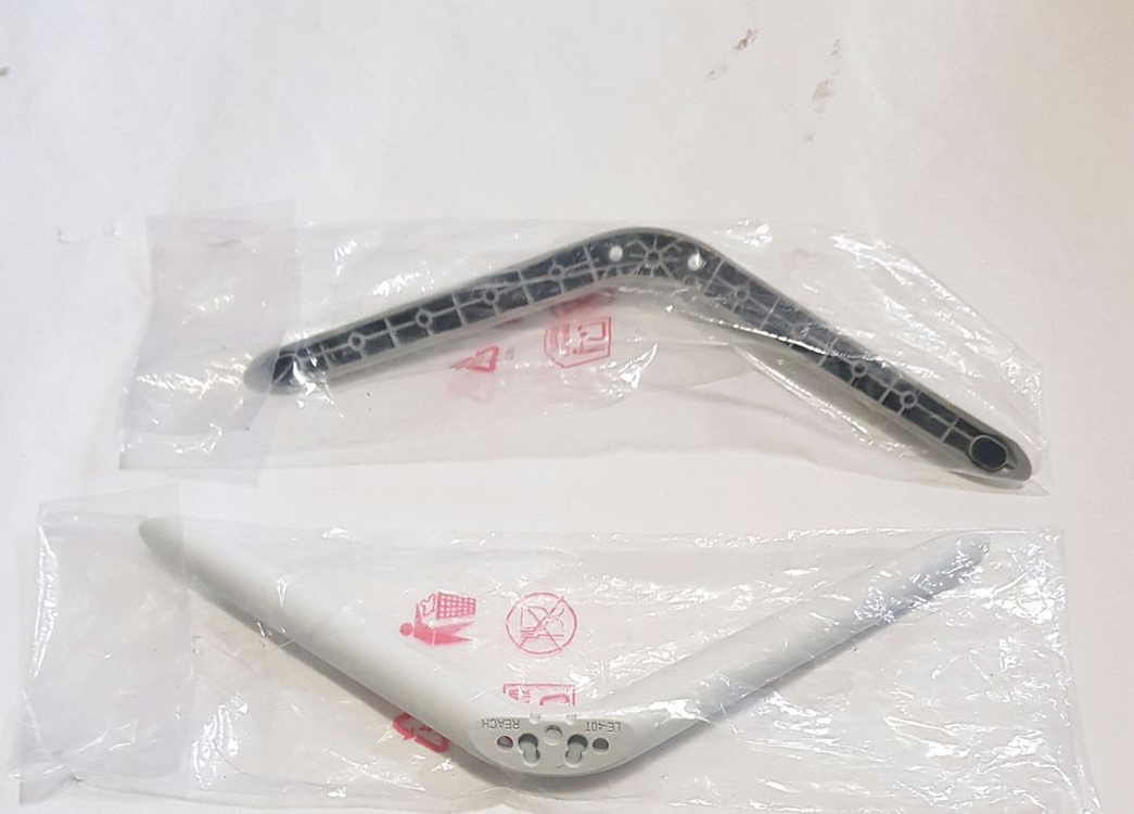 TV스탠드&받침대&발판(LE-40T REACH)(1만) 이미지