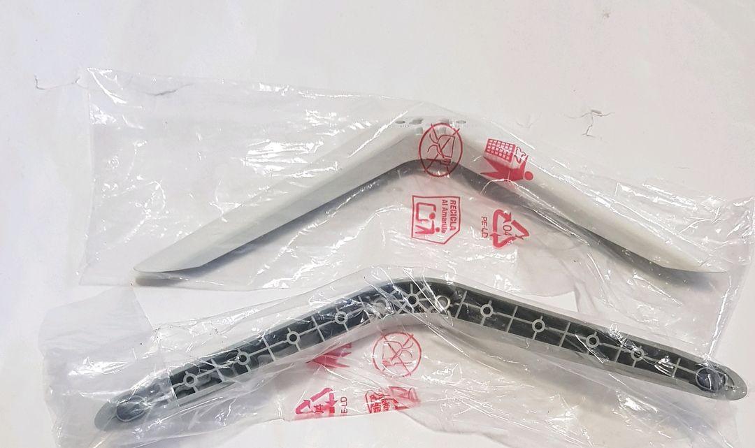 TV스탠드&받침대&발판(LE-40T REACH)(1만) 이미지