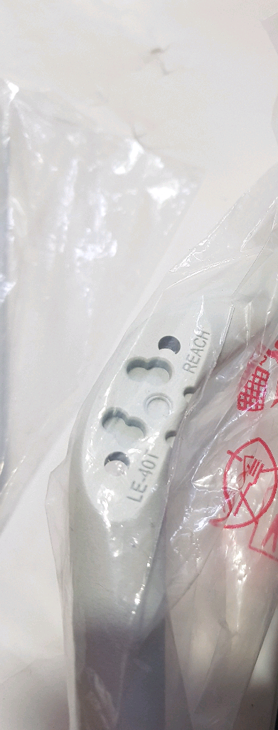 TV스탠드&받침대&발판(LE-40T REACH)(1만) 이미지