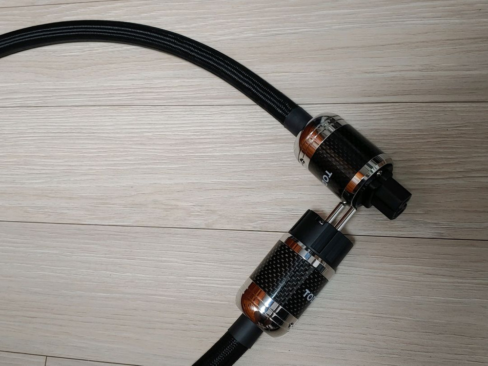 알리 파워케이블(전원선) 모음--1