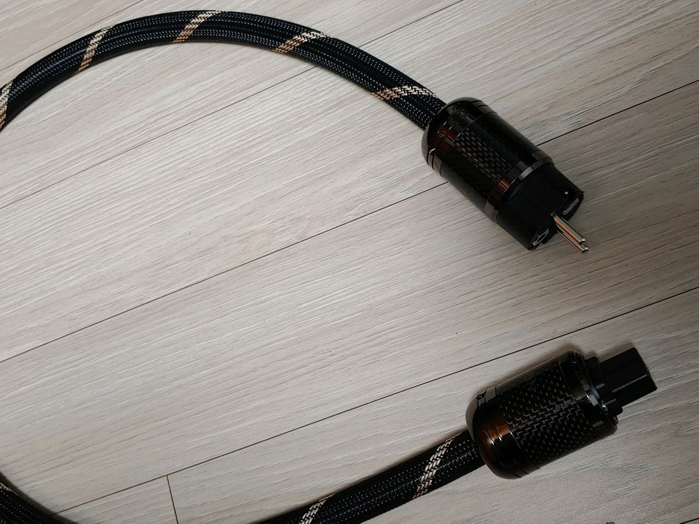 알리 파워케이블(전원선) 모음--2