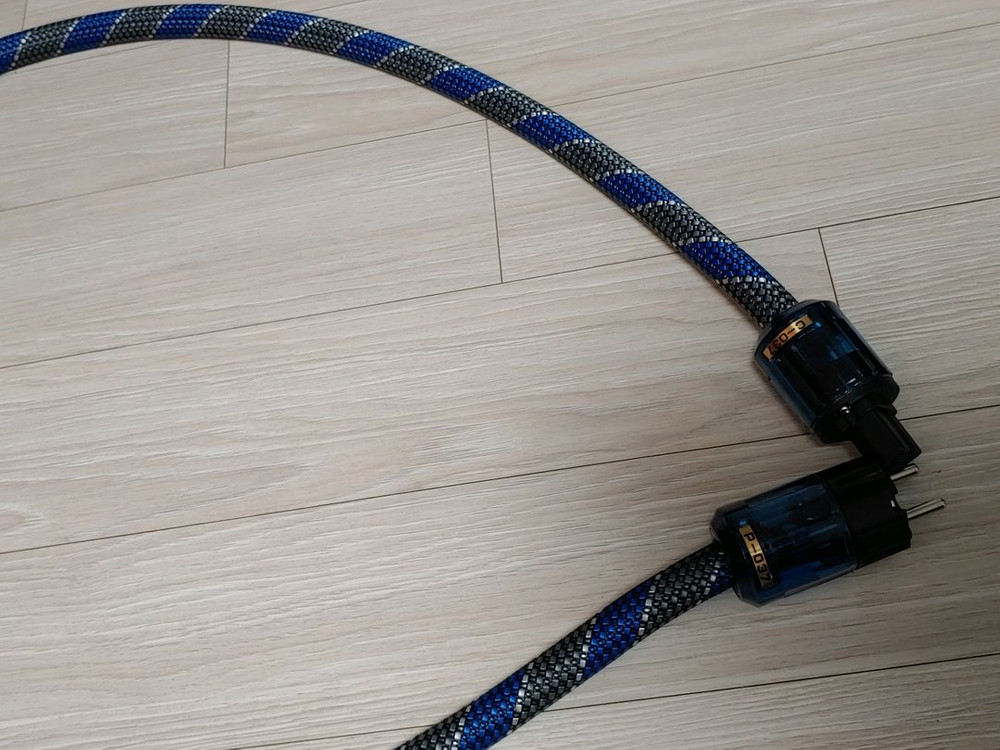 알리 파워케이블(전원선) 모음--5