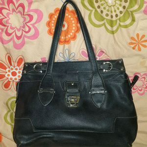 페라가모 정품 숄더백 토트백 가방 빅사이즈