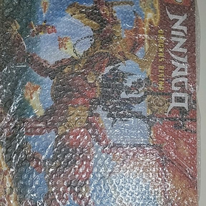 레고71822 근원의모션드래곤