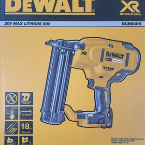 디월트 전동타카 dcn680n