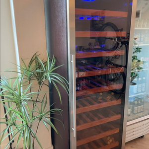 빈디스 plus m 200 와인셀러