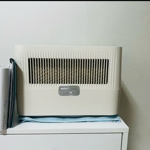 브루네 가습기 BRUNE11 X스미스앤스미시 자연기화식 11L