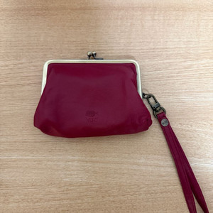 유르트 Yurt 아코디언 지갑 새상품