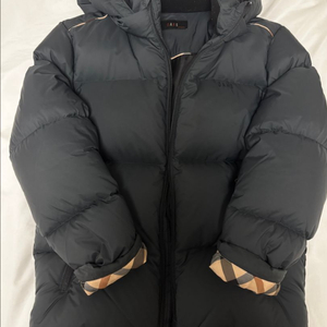 닥스키즈패딩150