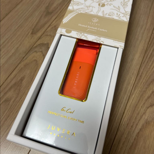 츄베라 속눈썹 고데기 온열뷰러 (새상품) 이미지