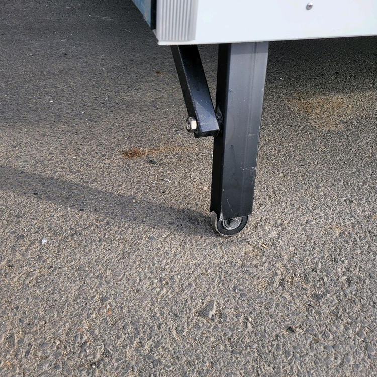 트럭캠퍼 이미지