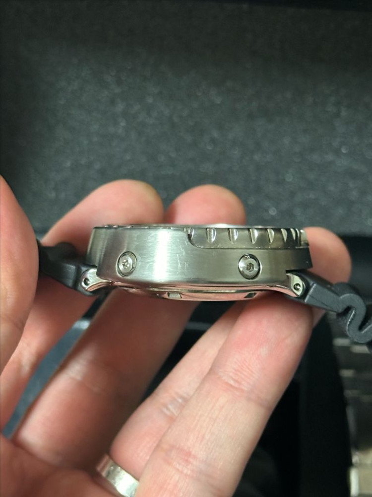 세이코 튜나 sbbn049 이미지