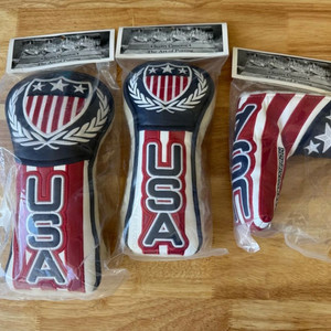 스카티카메론 2012 팀 USA 라이더컵(우유퍼)새상품