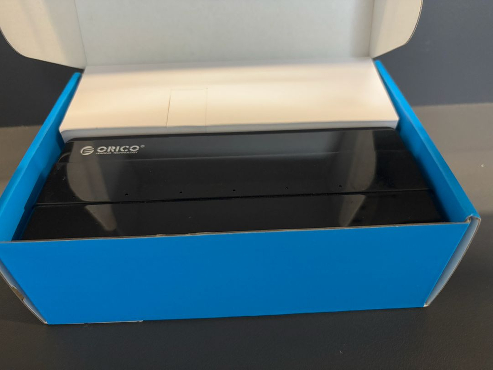 오리코 7포트 USB 3.0 허브 H7928-U3--1