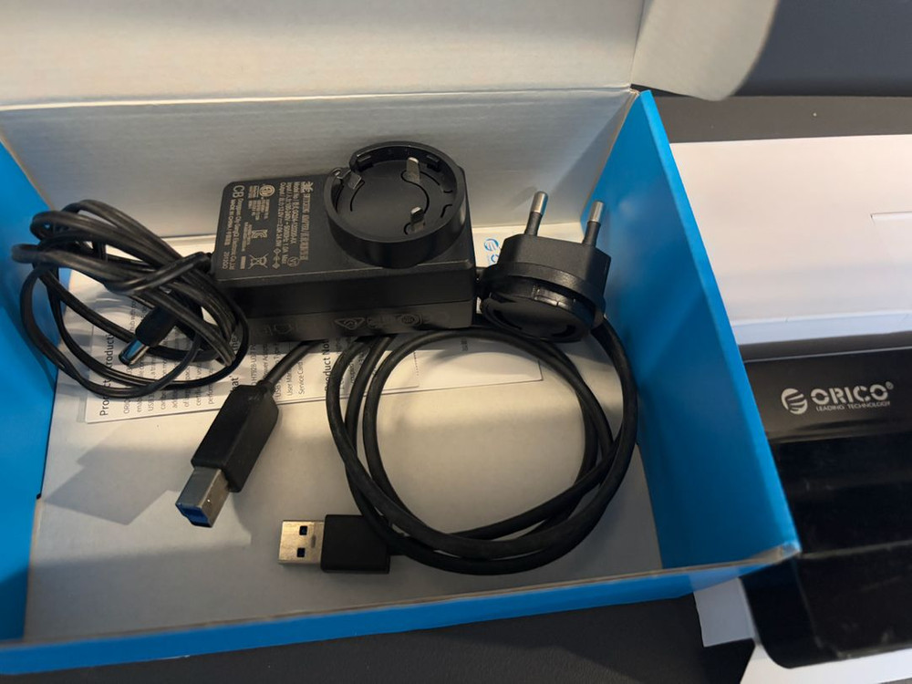 오리코 7포트 USB 3.0 허브 H7928-U3--2