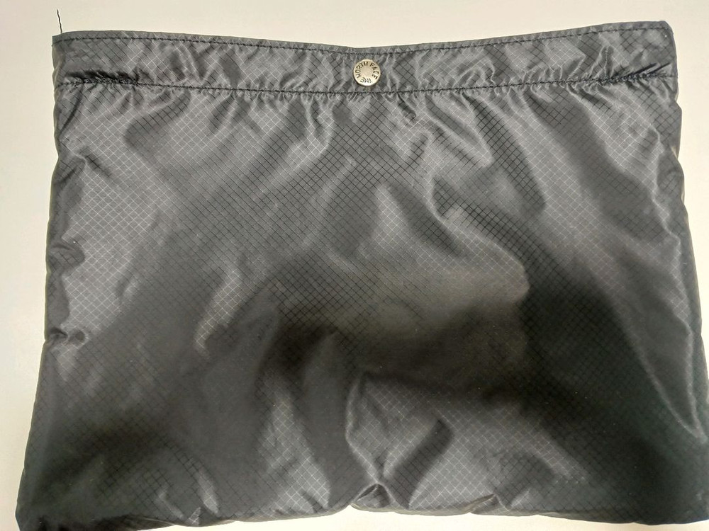 노스페이스 퍼플라벨 사코슈 나일론 이미지