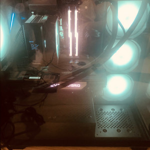 라이젠9 3900X 게이밍 PC 본체