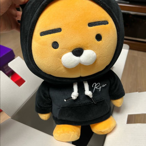 골프 드라이버 커버 카카오프렌즈 드라이버커버 (새상품) 이미지