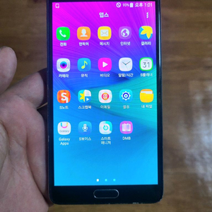 갤럭시노트4 32기가 그레이