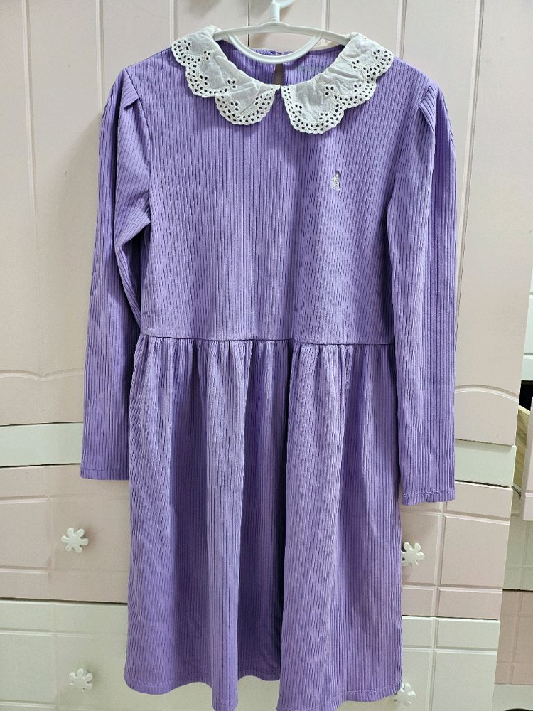 빈폴키즈 원피스 이미지