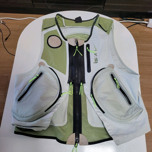 나이키 ISPA 조끼 XL