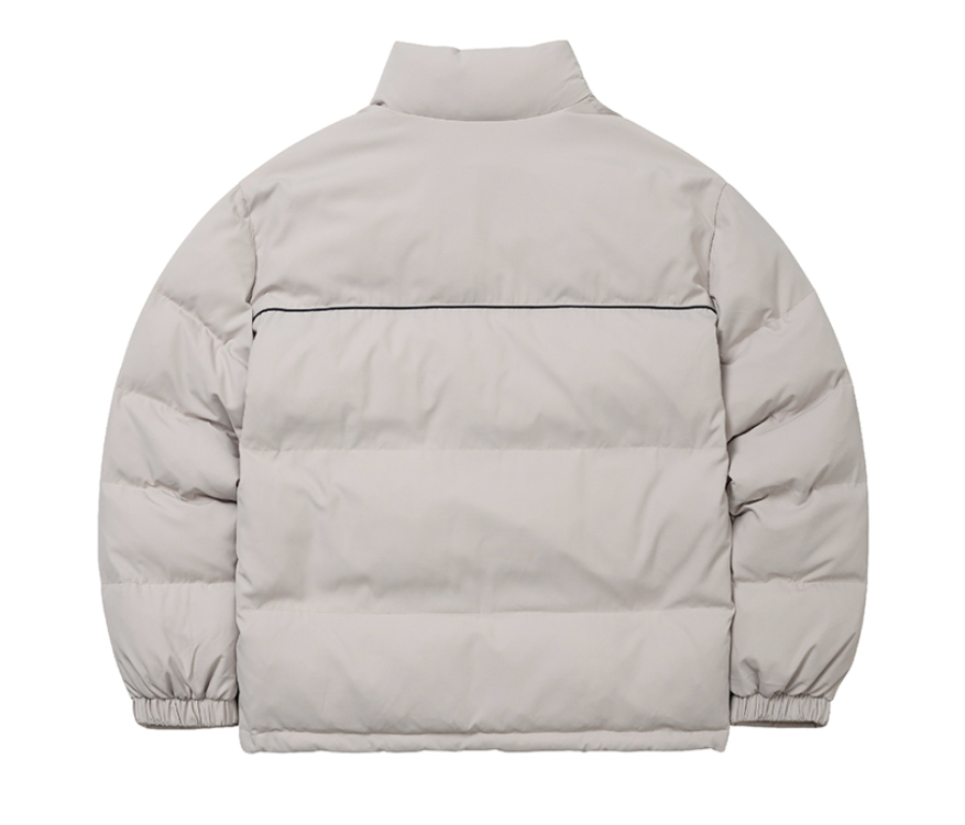 fcmm 패딩 크림 xl 이미지