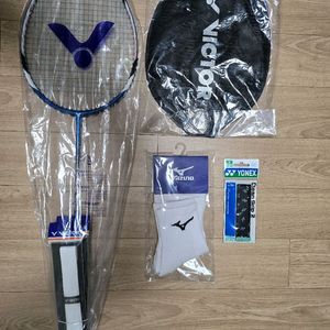 [새상품] 빅터 소드12프로 (EB63/장력27) 풀세트 판매합니다.