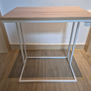 E0등급 우드 사이드테이블