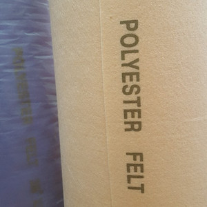 펠트 롤 또는 마 판매